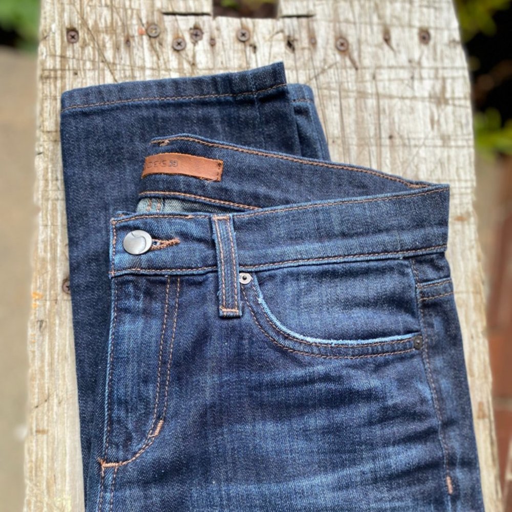 Joe's Jeans everyday perfect straight legs
